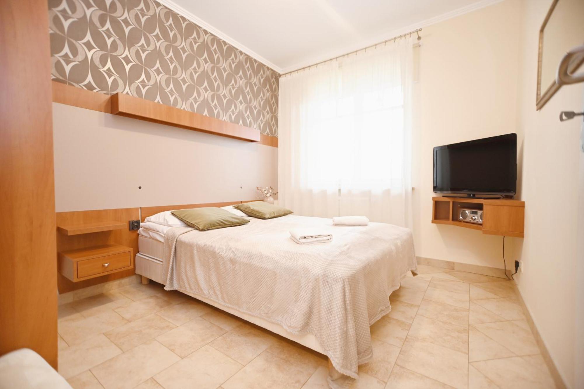 Victus Apartamenty, Daria Luiza Apartment Sopot