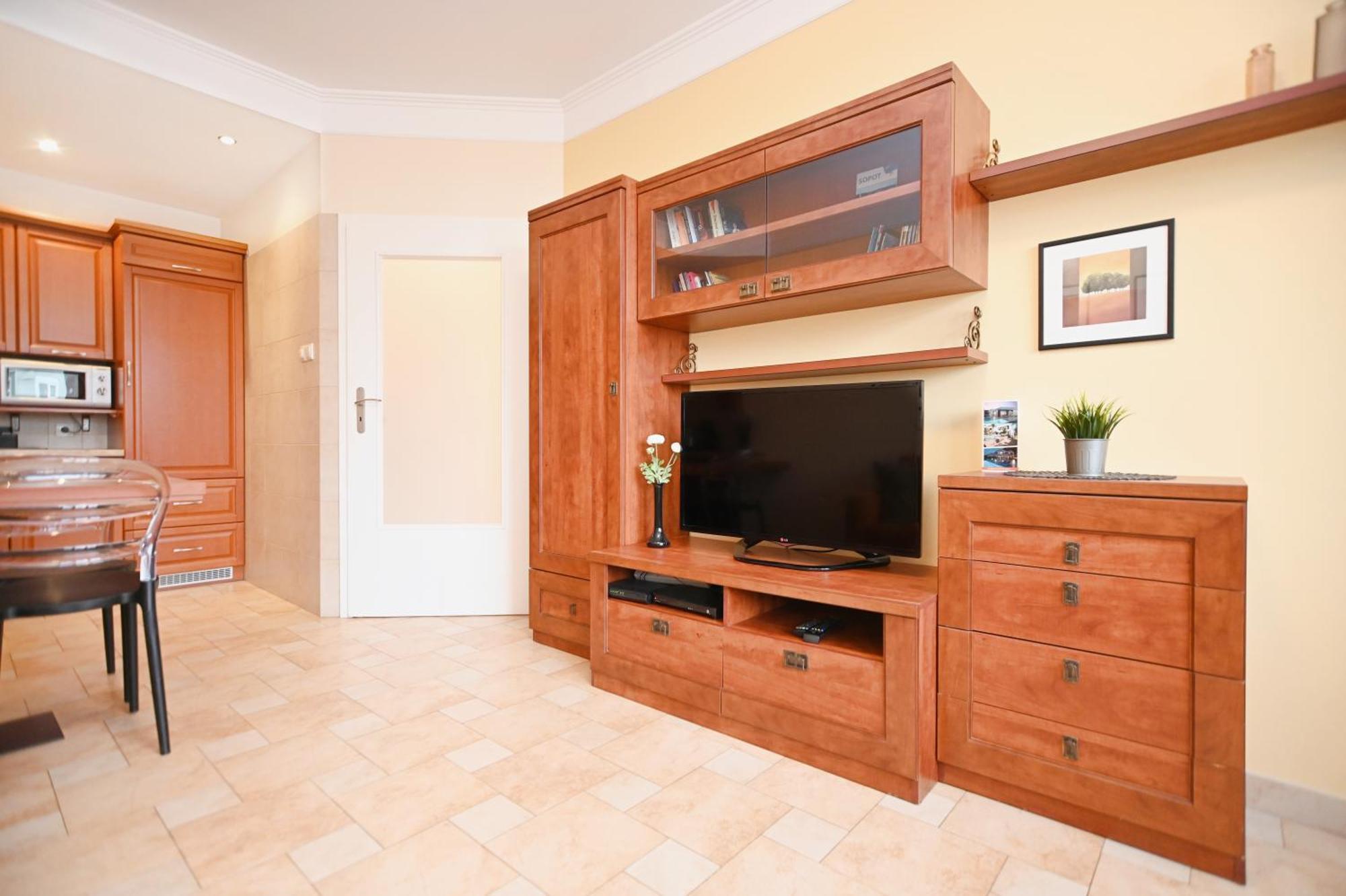 Victus Apartamenty, Daria Luiza *