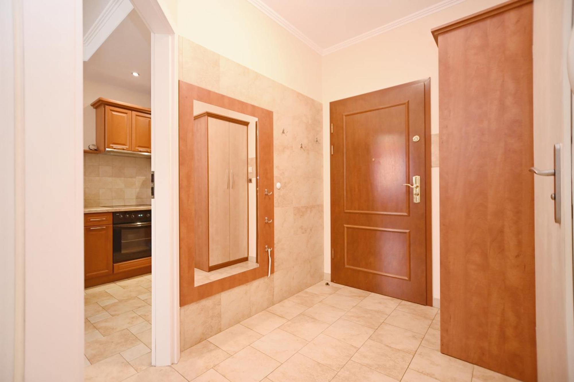 Victus Apartamenty, Daria Luiza