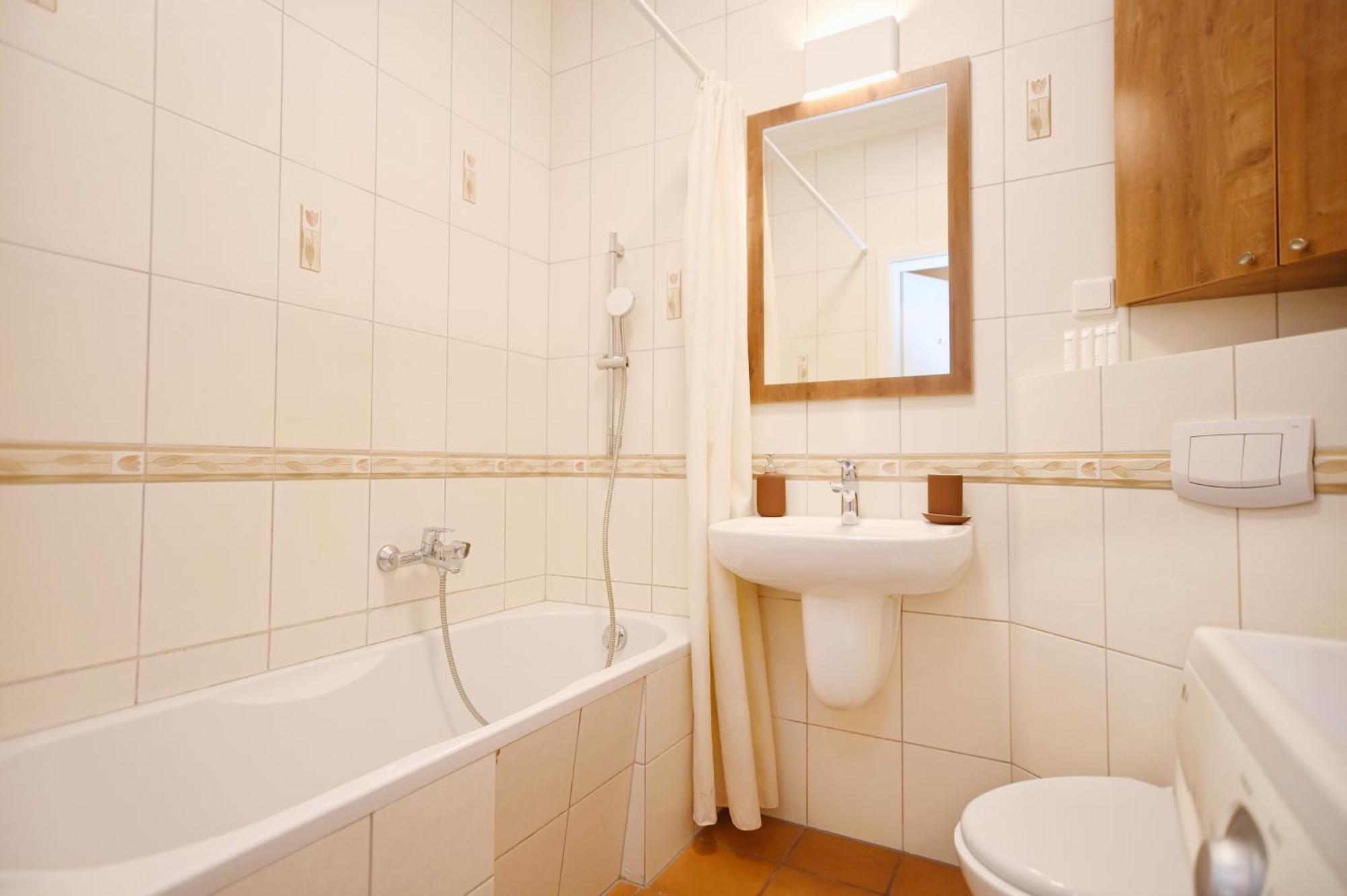 Victus Apartamenty, Daria Luiza *
