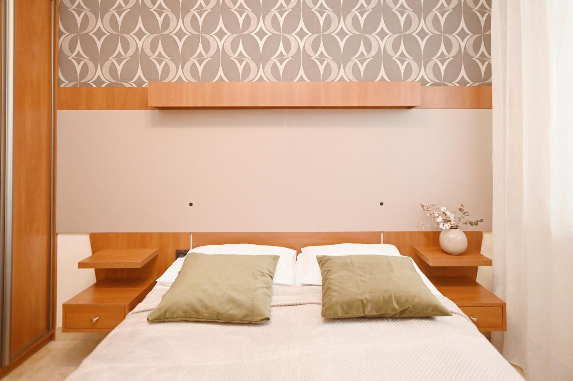 Apartment Victus Apartamenty, Daria Luiza Sopot