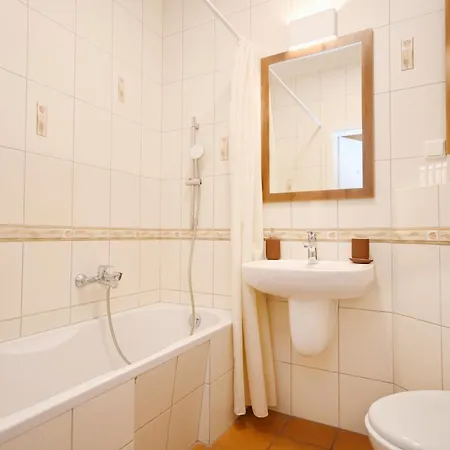 Victus Apartamenty, Apartament Daria Luiza Sopot Exterior photo