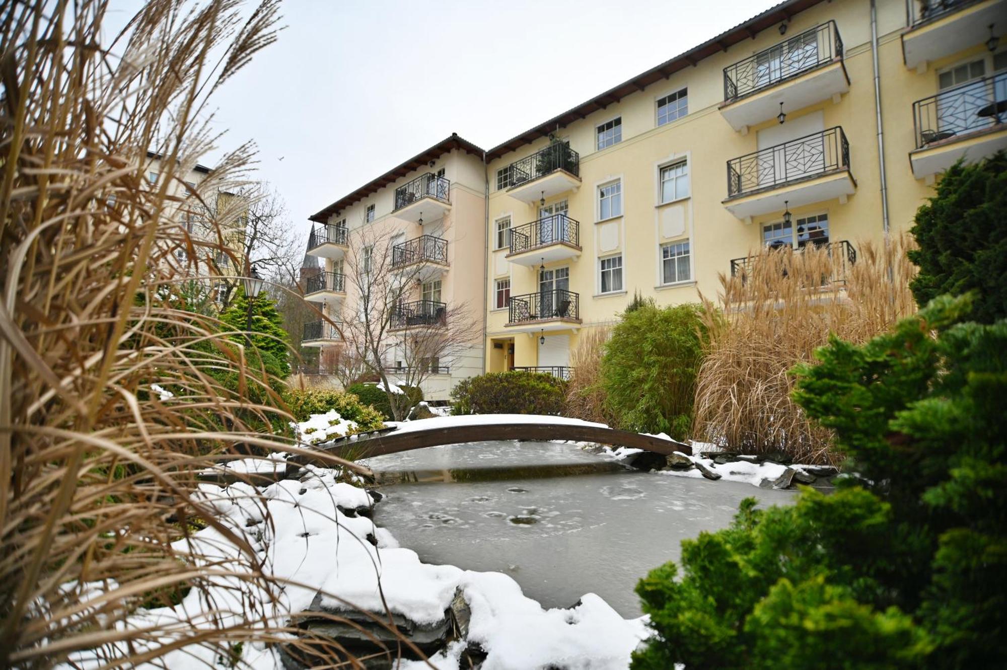 Victus Apartamenty, Daria Luiza Apartament Sopot