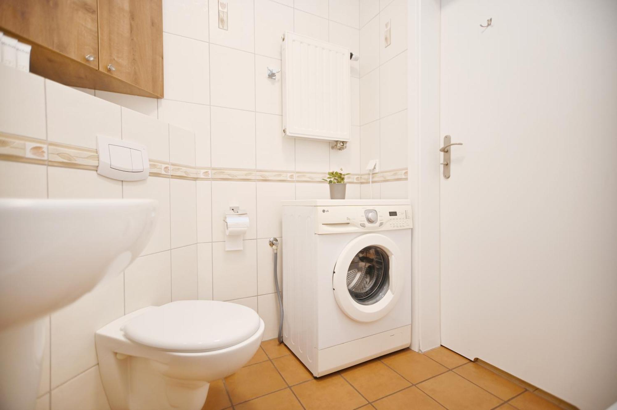 Victus Apartamenty, Daria Luiza * Sopot